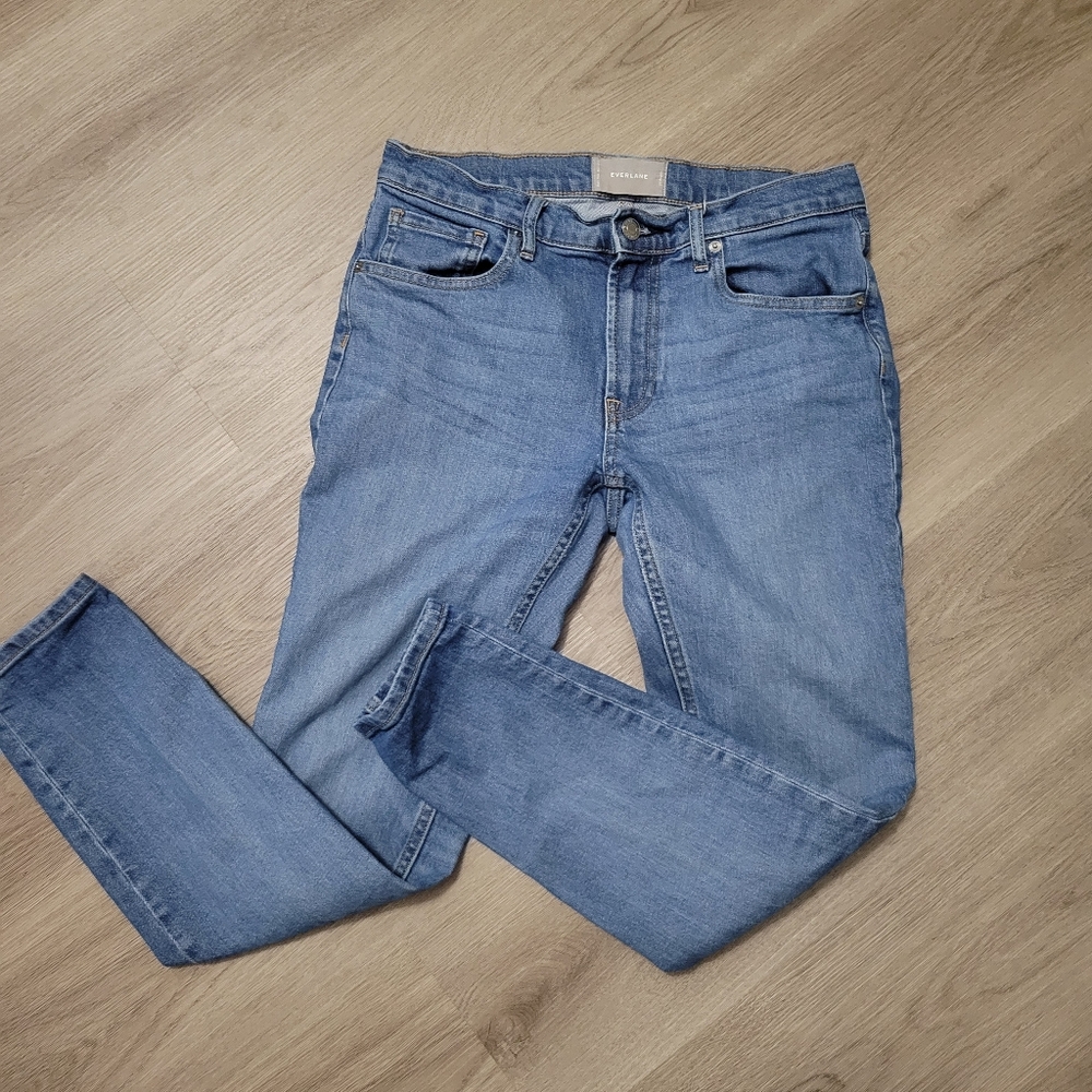 Everlane Jeans 28 Regular